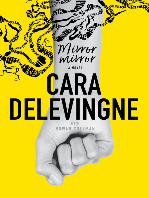 Title details for Mirror, Mirror by Cara Delevingne - Available